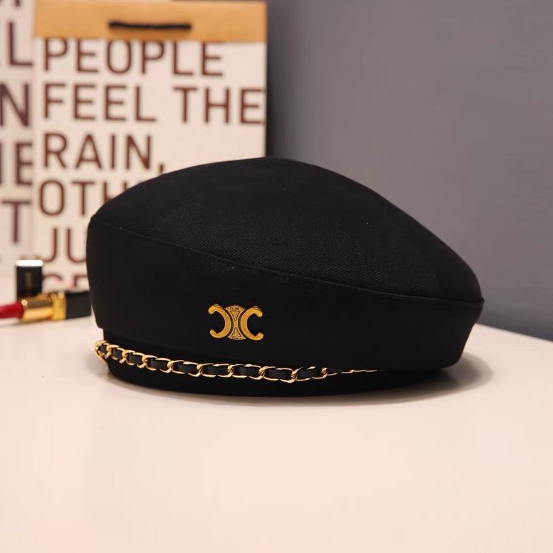 Celine beret dx (139)