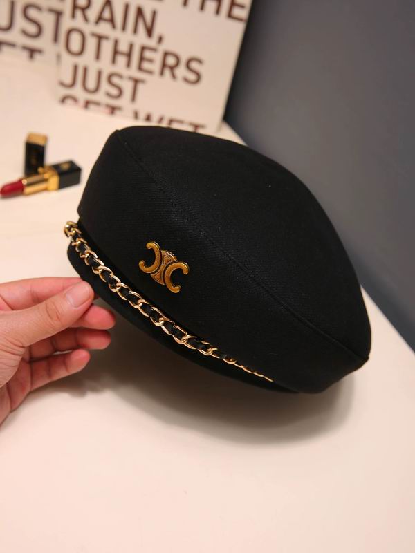 Celine beret dx (140)