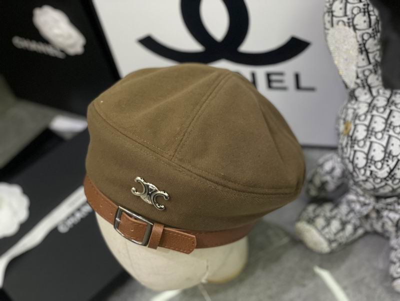 Celine beret dx (225)