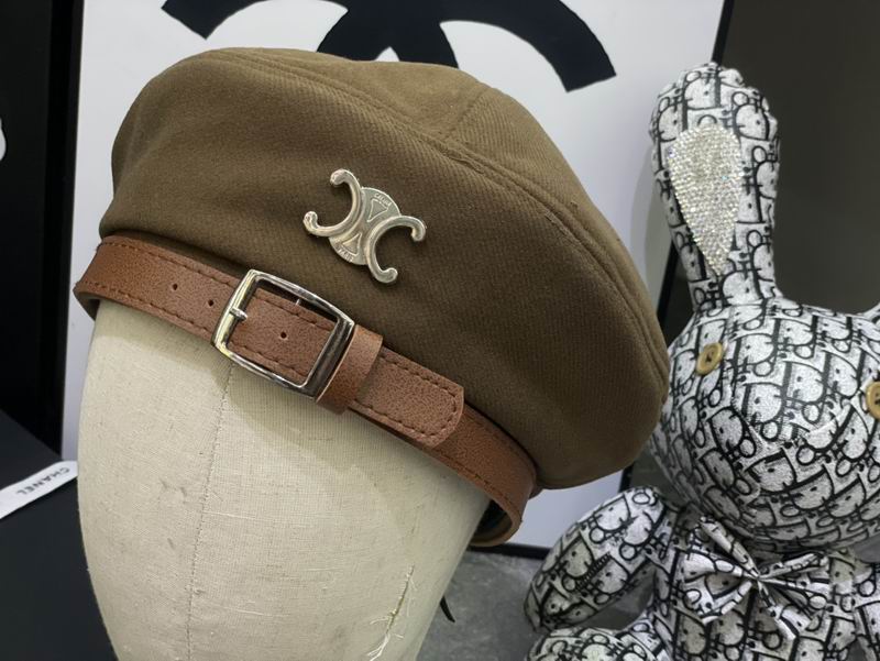 Celine beret dx (226)