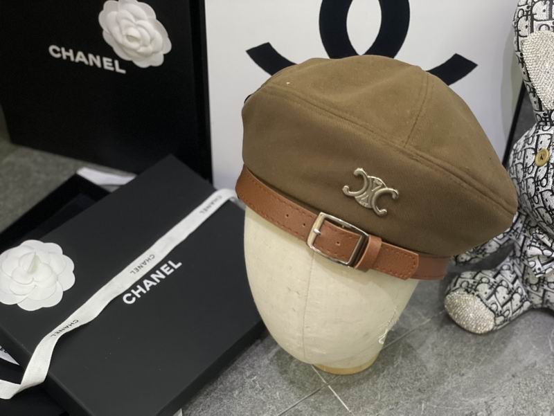 Celine beret dx (227)