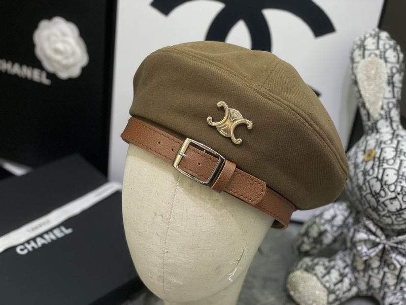 Celine beret dx (228)