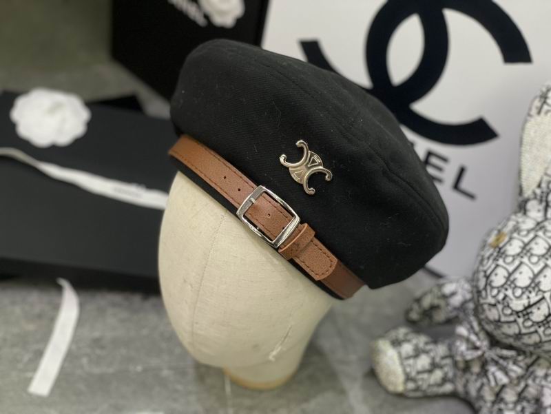 Celine beret dx (229)