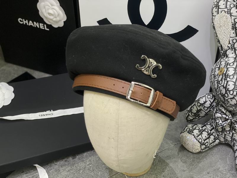 Celine beret dx (230)