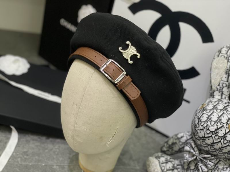 Celine beret dx (231)