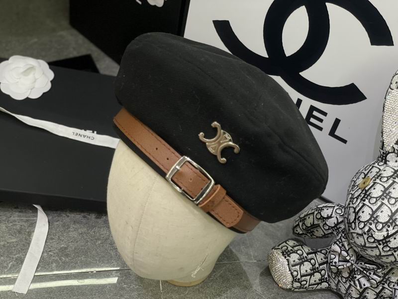 Celine beret dx (232)