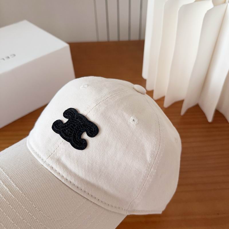 Celine cap (1004)