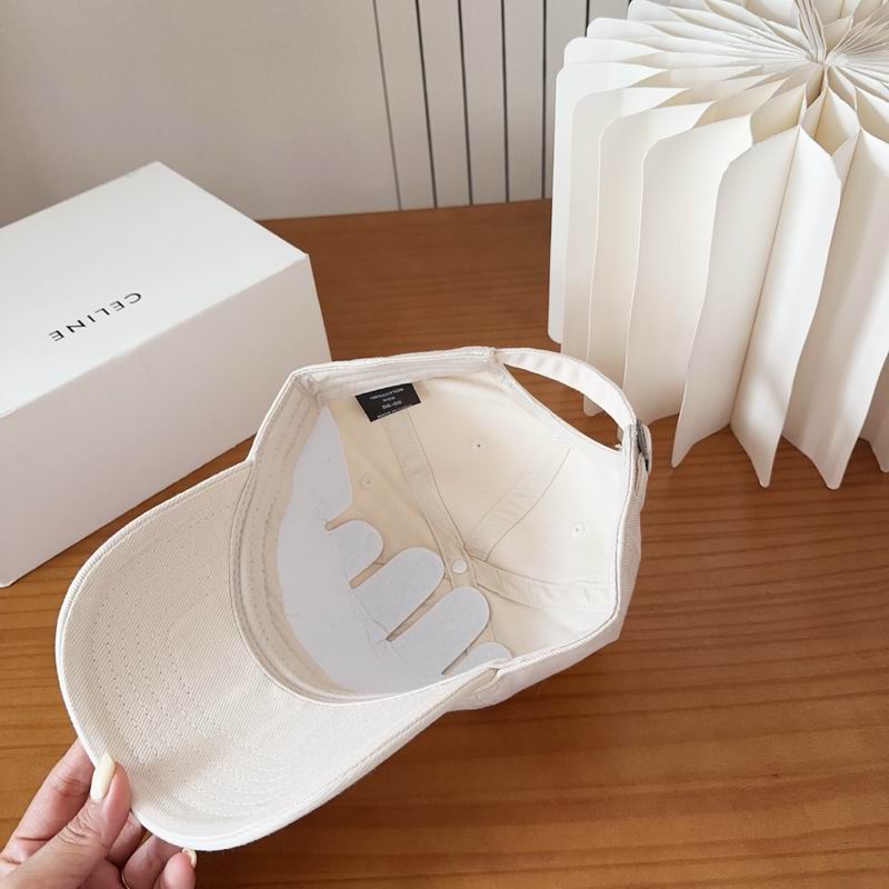 Celine cap (1005)