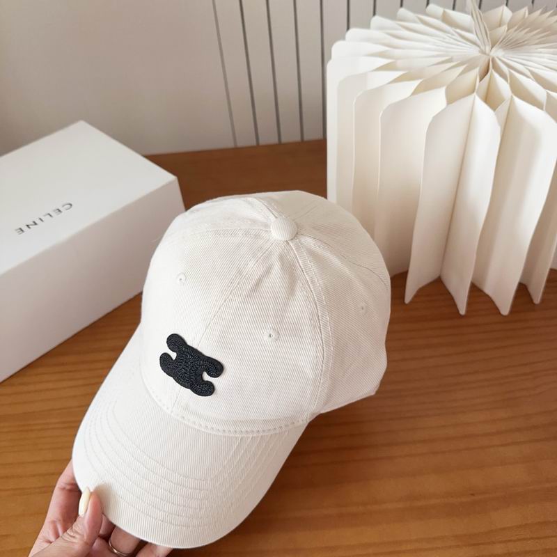 Celine cap (1006)