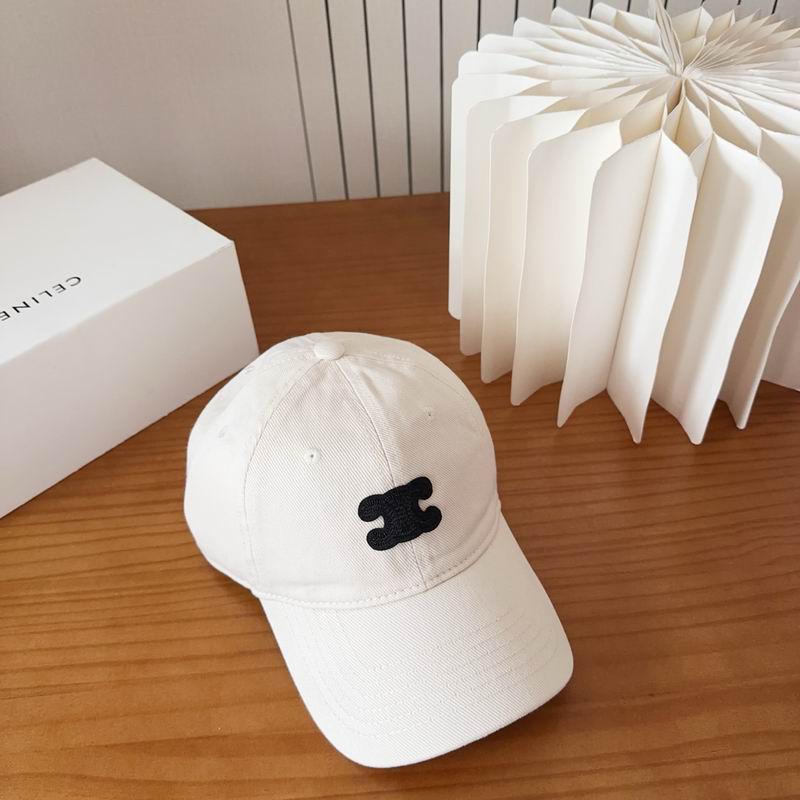 Celine cap (1007)