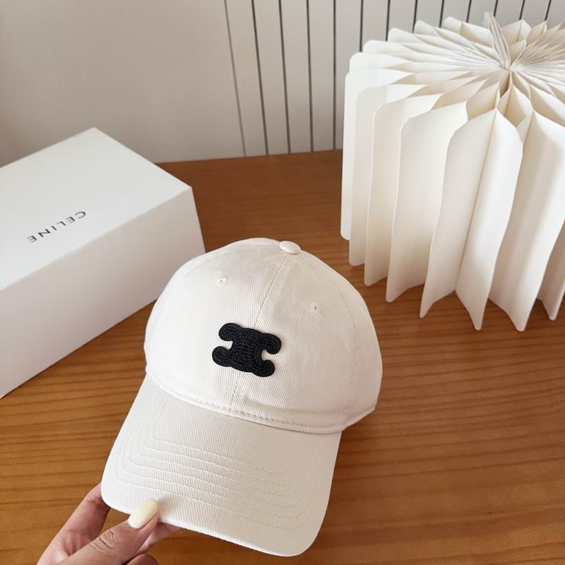Celine cap (1008)