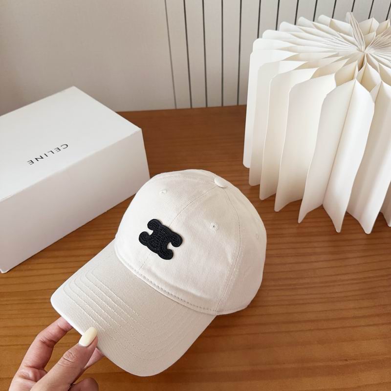 Celine cap (1009)