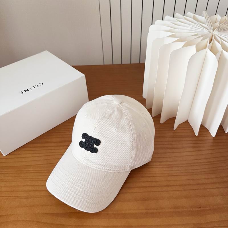 Celine cap (1010)
