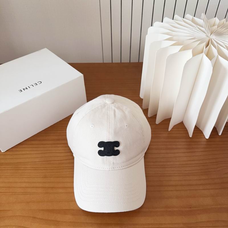Celine cap (1011)