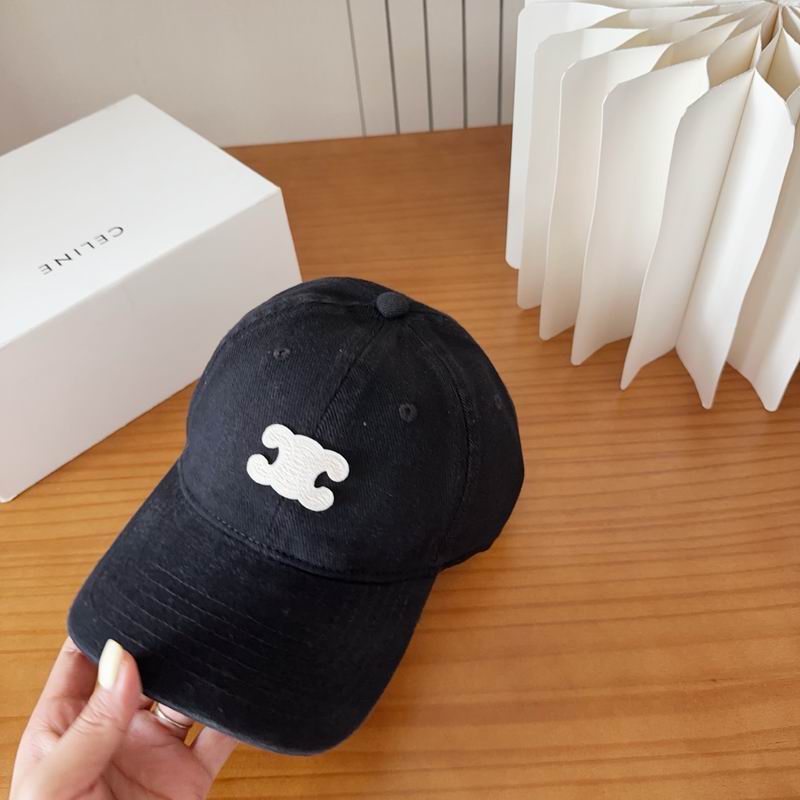 Celine cap (1012)