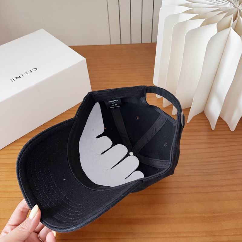 Celine cap (1013)