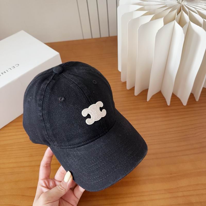 Celine cap (1014)