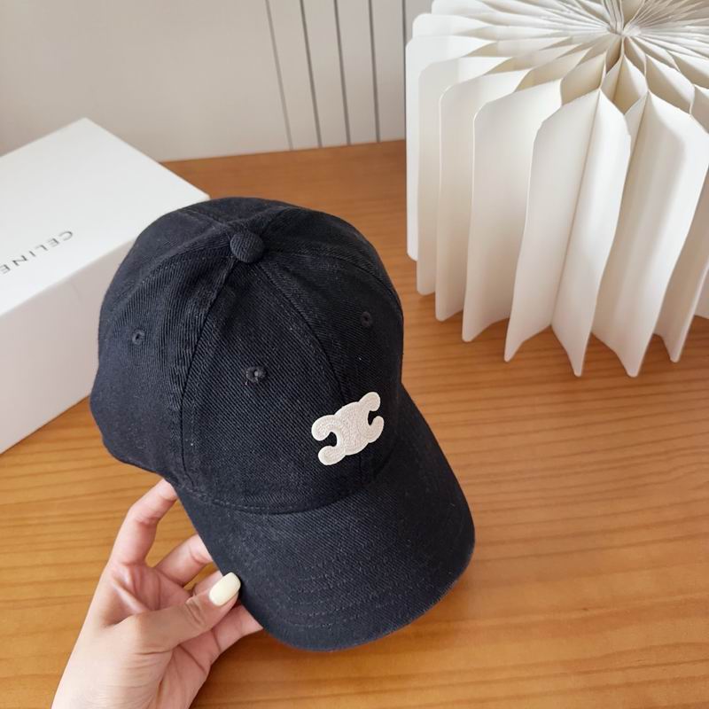 Celine cap (1015)