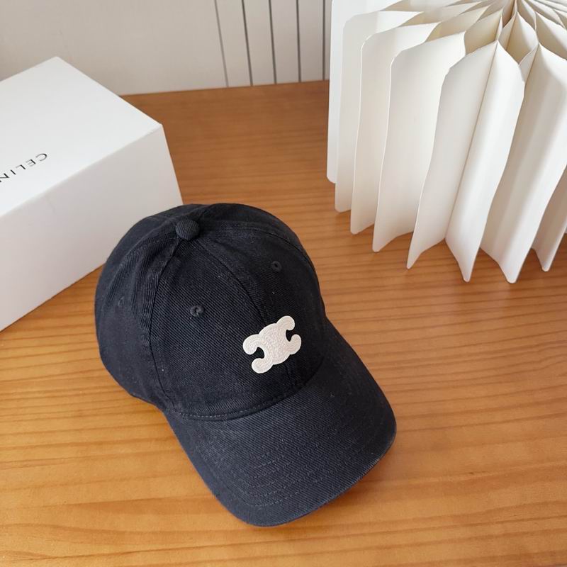 Celine cap (1016)