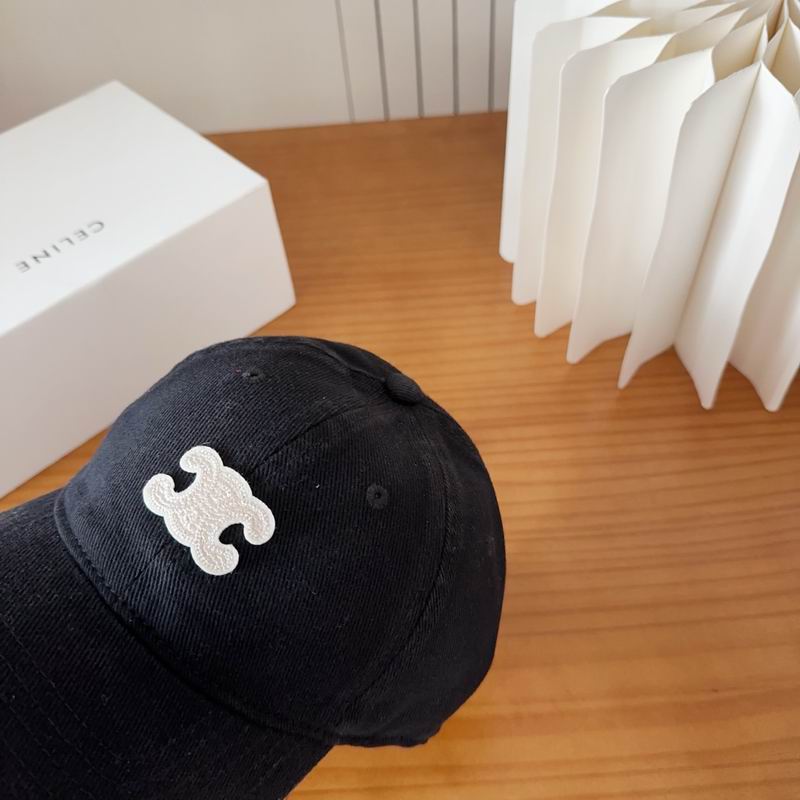 Celine cap (1017)