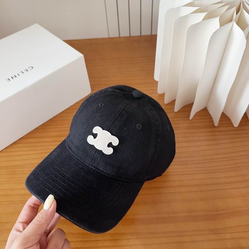 Celine cap (1018)