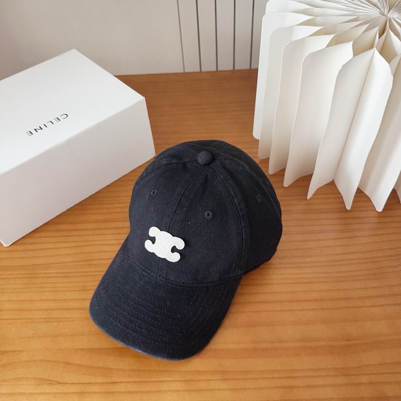 Celine cap (1019)
