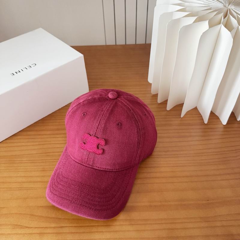 Celine cap (1022)
