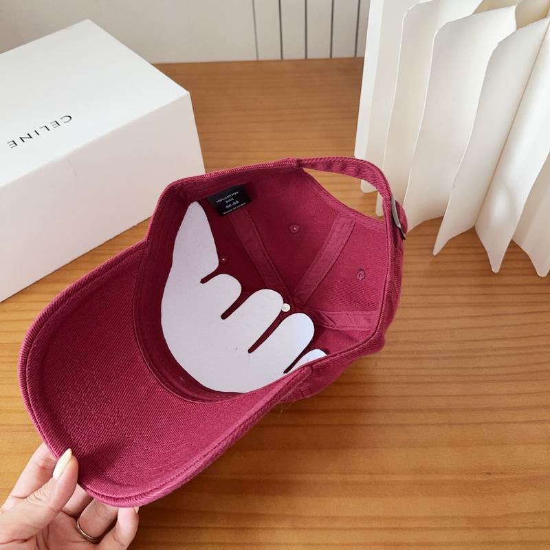 Celine cap (1023)
