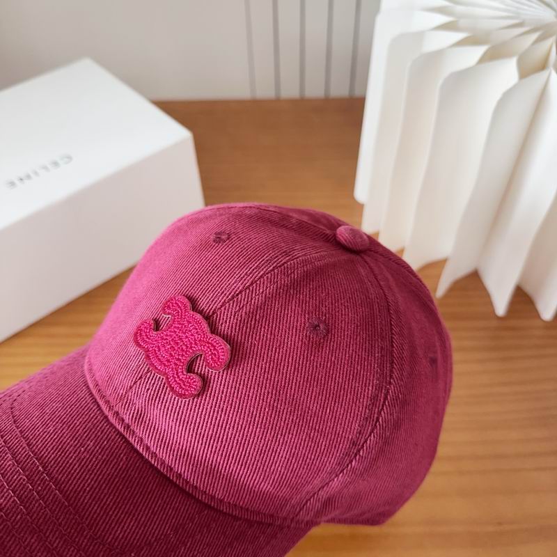 Celine cap (1025)