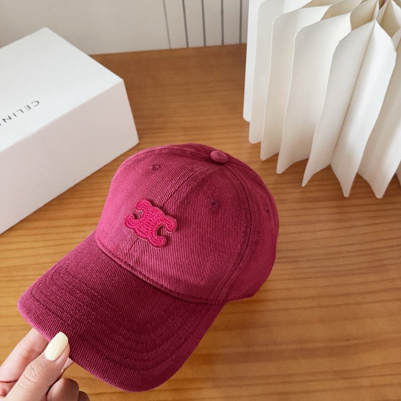 Celine cap (1026)