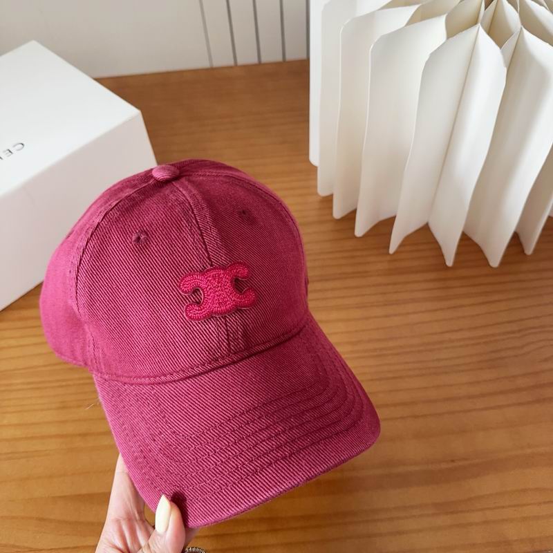 Celine cap (1027)
