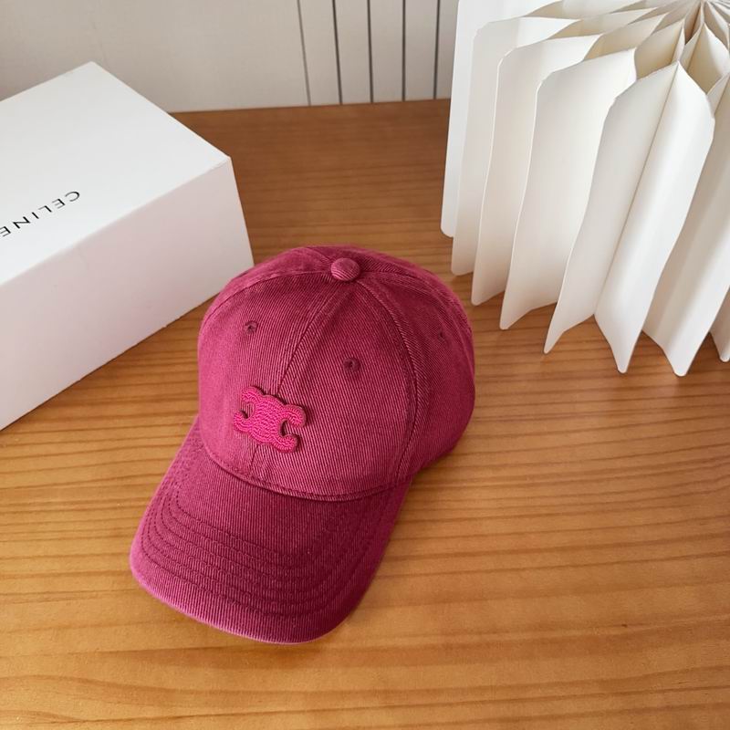 Celine cap (1028)