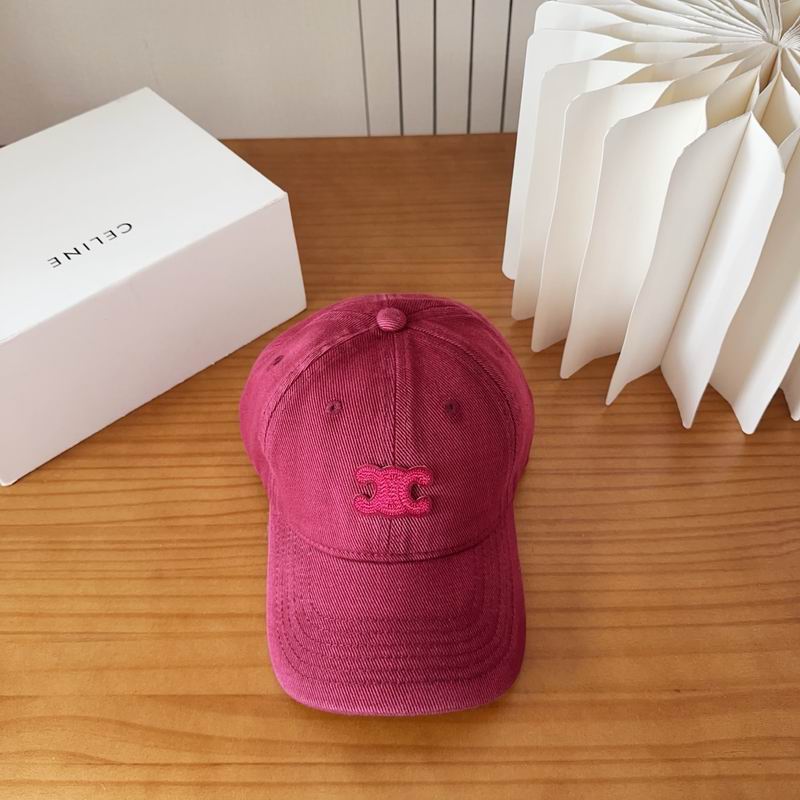 Celine cap (1029)