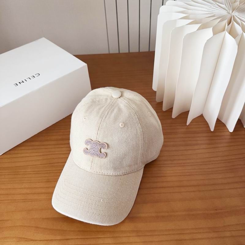 Celine cap (1030)