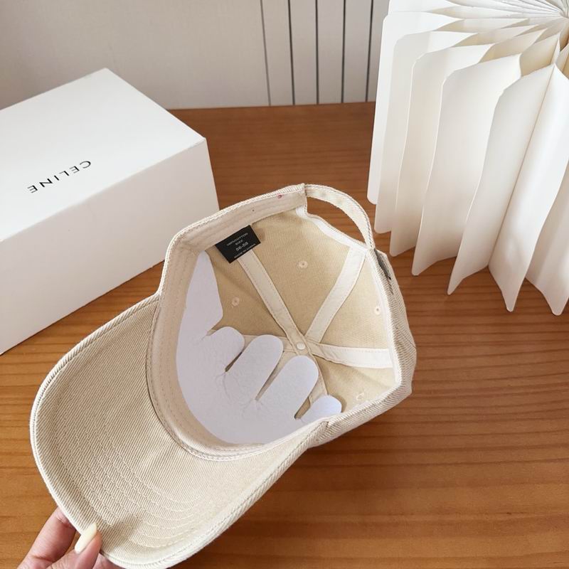 Celine cap (1031)