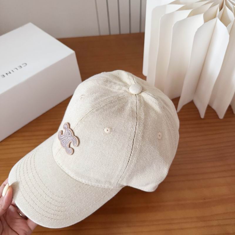 Celine cap (1032)