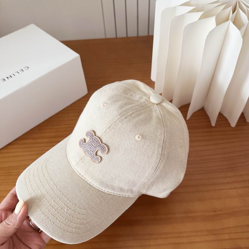 Celine cap (1033)