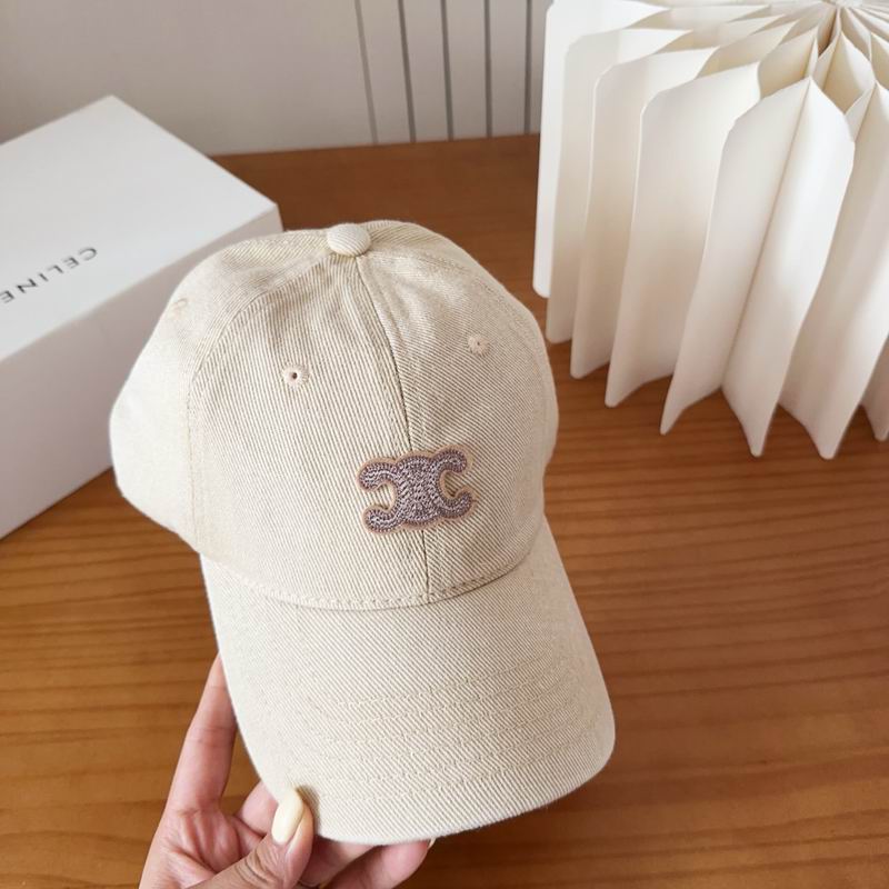Celine cap (1034)