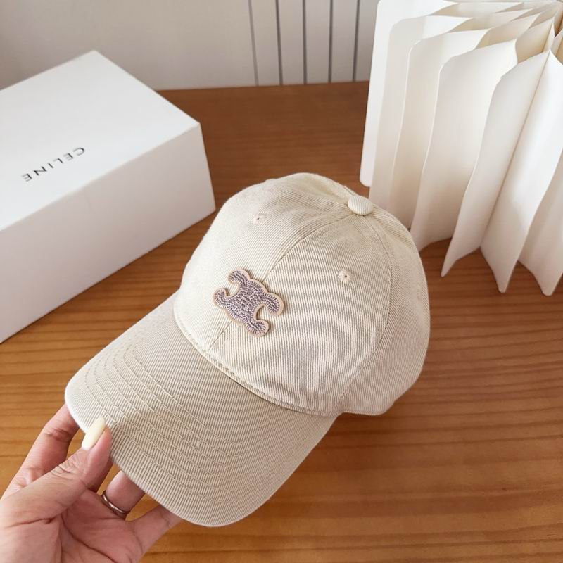 Celine cap (1036)
