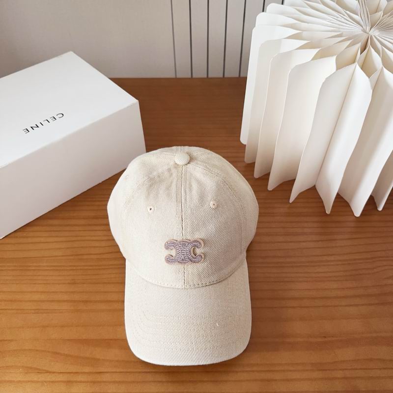 Celine cap (1038)