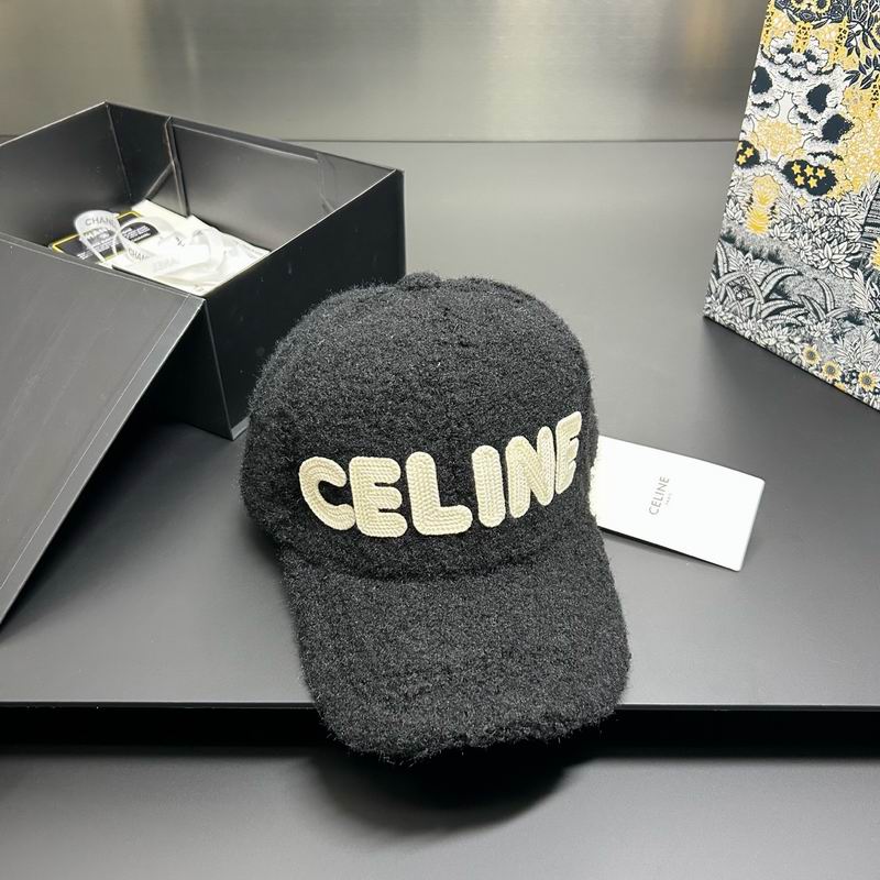 Celine cap (312)
