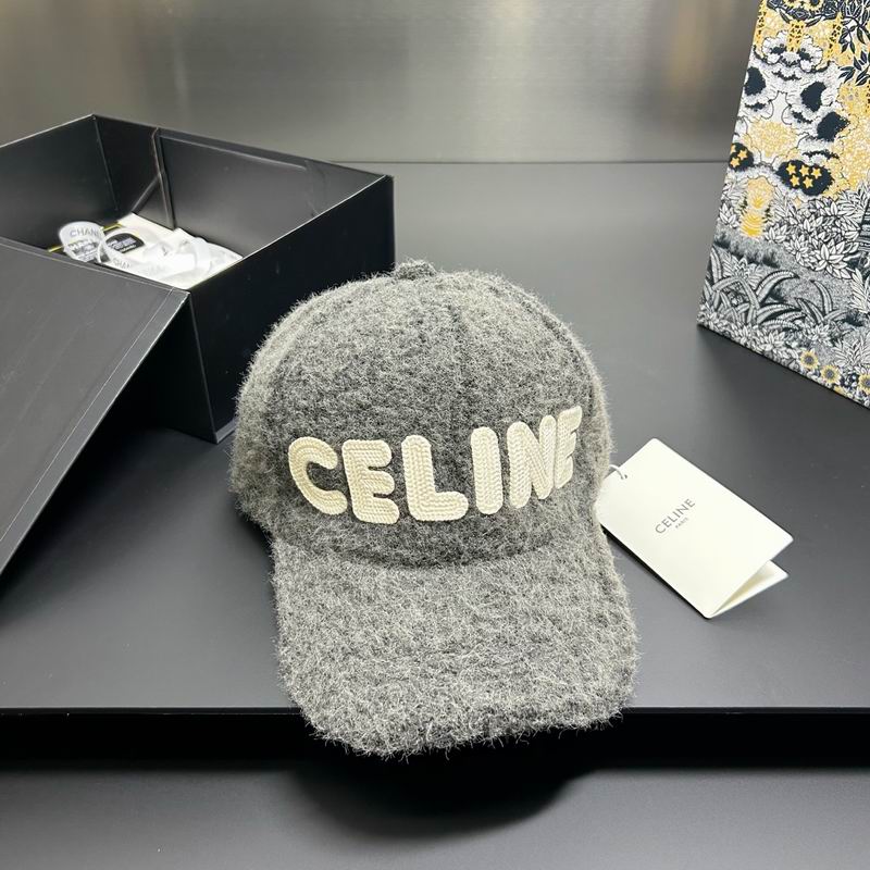 Celine cap (313)