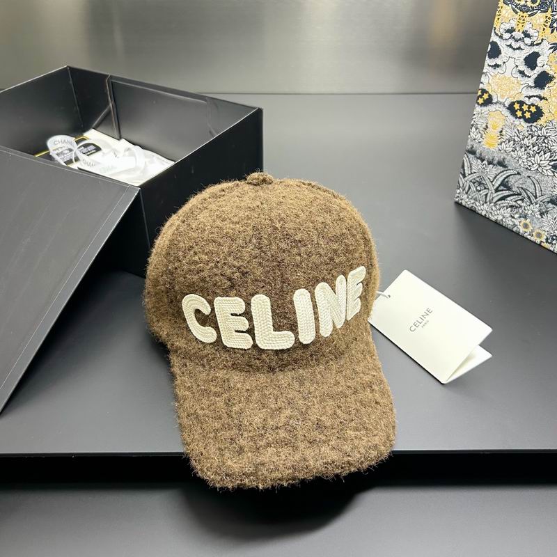 Celine cap (314)