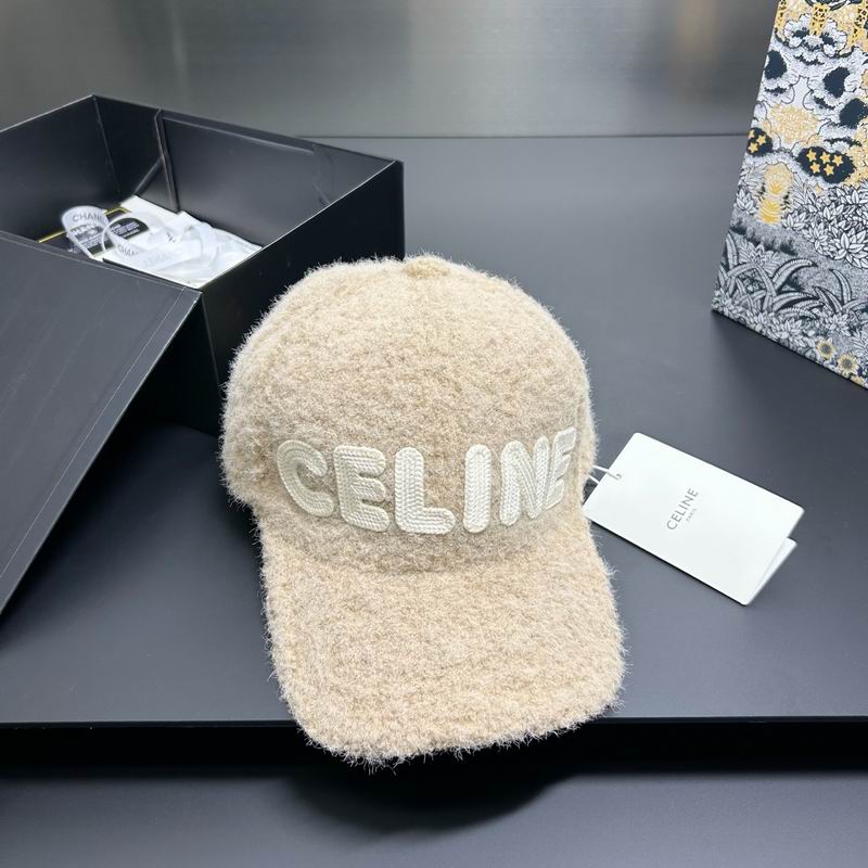 Celine cap (315)