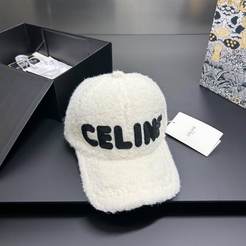 Celine cap (316)