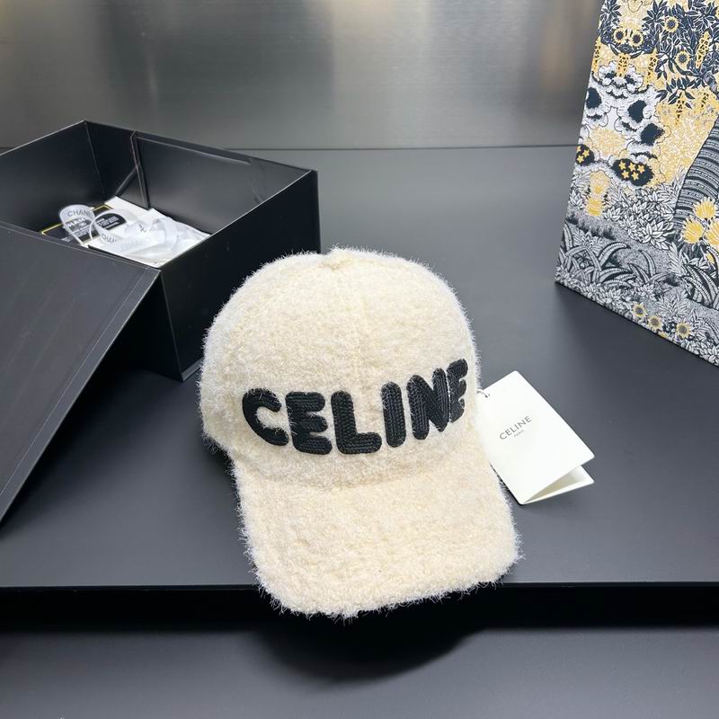 Celine cap (317)
