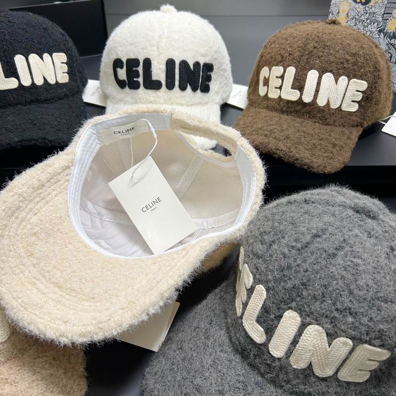 Celine cap (318)