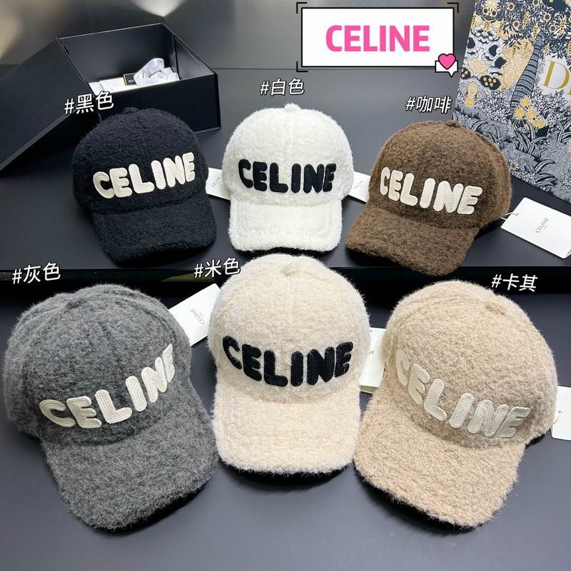 Celine cap (320)