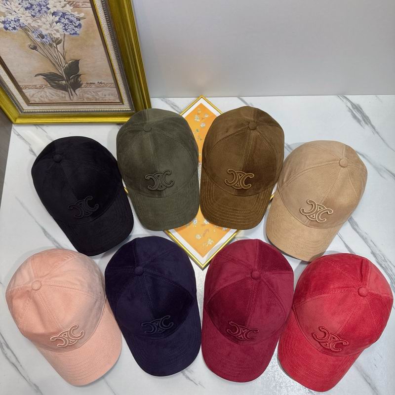 Celine cap (389)