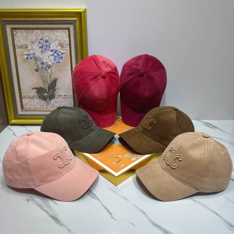 Celine cap (390)